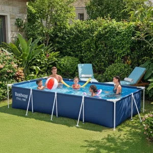 Piscina Elevada Rectangular Bestway